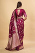 Vasthrlay Kanjivaram Silk Saree