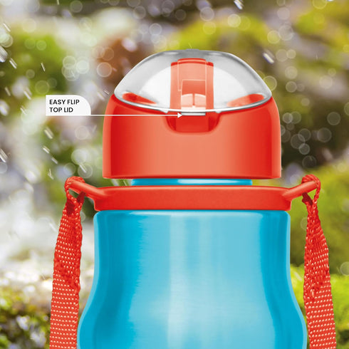 Milton Sipmate Stainless Steel Sipper Bottle