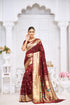Vasthrlay Paithani Saree