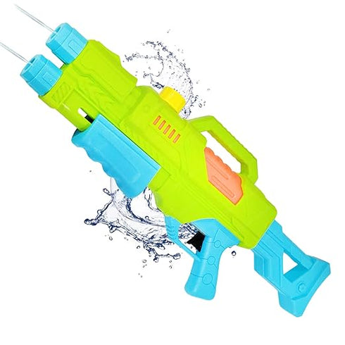 FunBlast Holi Pichkari Water Gun for Kids Boy, Girls