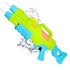 FunBlast Holi Pichkari Water Gun for Kids Boy, Girls