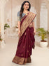 Vasthrlay Banarasi Saree