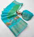 Vasthrlay Bandhani Kanjivaram Weaving