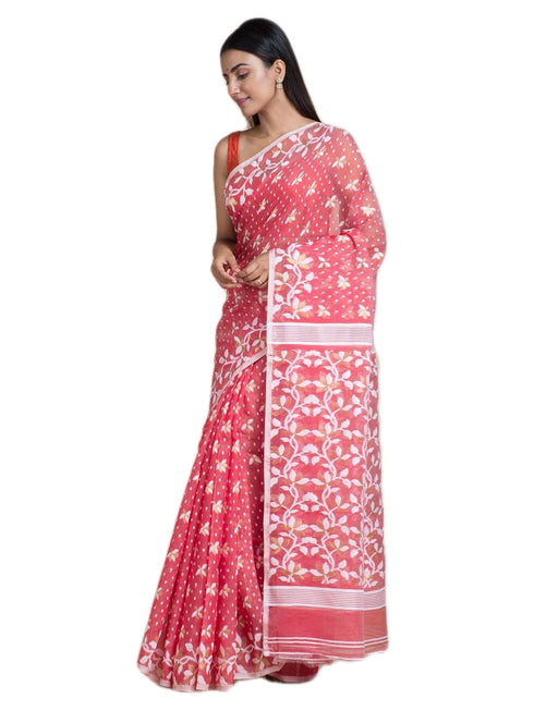Vasthrlay Handloom Traditional Saree