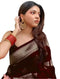Vasthrlay Banarasi Traditional Unstitched Saree