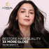 L’Oréal Paris Glycolic Gloss Shine Boosting Shampoo
