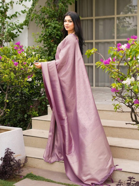 Vasthrlay Kanjivaram Saree