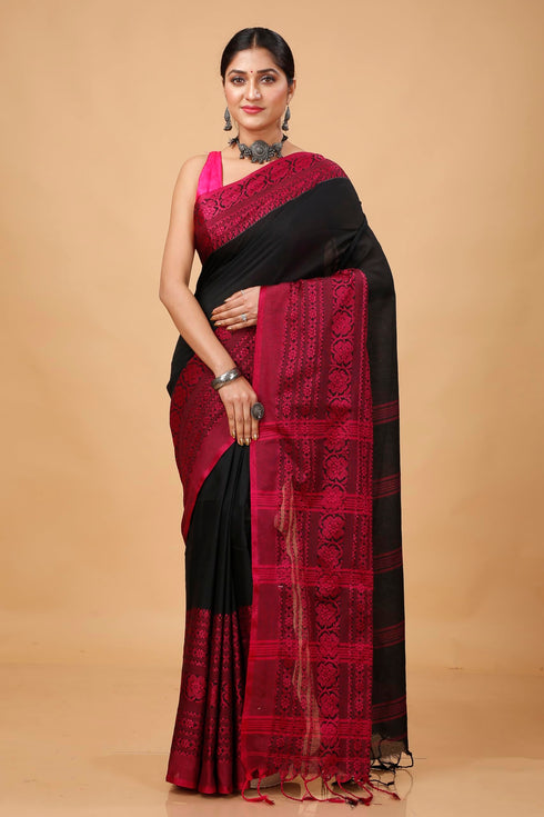 Vasthrlay Traditional Begampuri