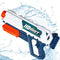 Storio Water Gun Toy(HD Shot)