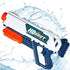Storio Water Gun Toy(HD Shot)
