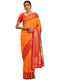 Vasthrlay Paithani Bottle Saree