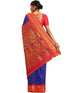 Vasthrlay Paithani Bottle Saree