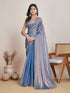Vasthrlay Chiffon Saree