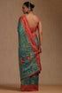 Vasthrlay Green Ethnic Motifs