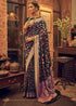 Vasthrlay Kanjivaram Wedding Saree