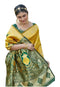 Vasthrlay Banarasi Kanjivaram Printed Az Ys Houseful Ethnic Wear