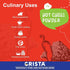 CRISTA Hot Chilli Powder
