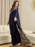 Vasthrlay Printed Unstitched Rj Ethnic Wear
