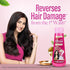 Kesh King Ayurvedic Damage Repair Shampoo