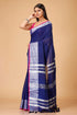 Vasthrlay Handloom Border Saree