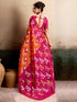 Vasthrlay Printed Unstitched Sr Ethnic Wear