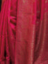 Vasthrlay Banarasi Kanjivaram Unstitched 3730s388n Rani