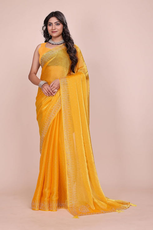 Vasthrlay Zimmichoo Unstitched Ethnic Wear