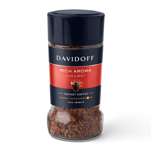 Davidoff Espresso 57 Instant Coffee 45g