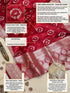 Vasthrlay Banarasi All Butti Weaving