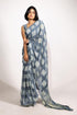 Vasthrlay Fashion Chiffon Printed Ethnic Wear