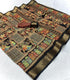 Vasthrlay Silk Saree Designer