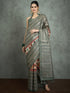 Vasthrlay Kalamkari Printed Unstitched Su Ethnic Wear