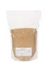 NatureVit White Sesame Seeds Premium Quality Raw Til for Cooking & Baking