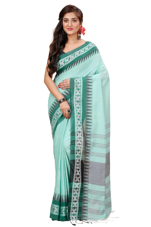 Vasthrlay Begampuri Traditional Saree