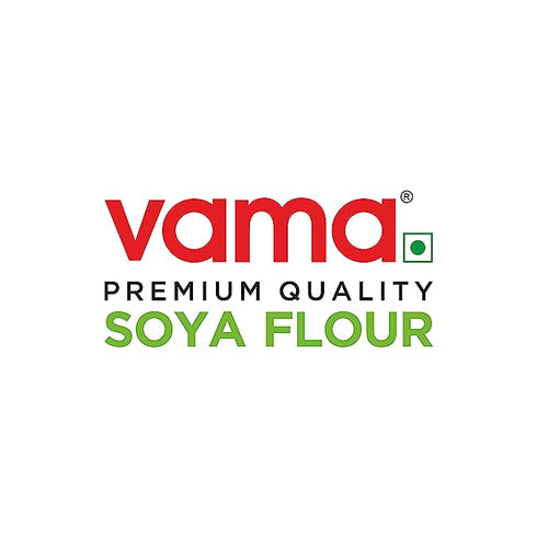 PROMUNCH Soya Flour Enriched