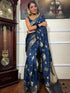 Vasthrlay Kanjivaram Border Saree