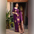 Vasthrlay Banarasi Traditional Unstitched Saree