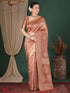 Vasthrlay Kanjivaram Woven Blouse Ethnic Wear