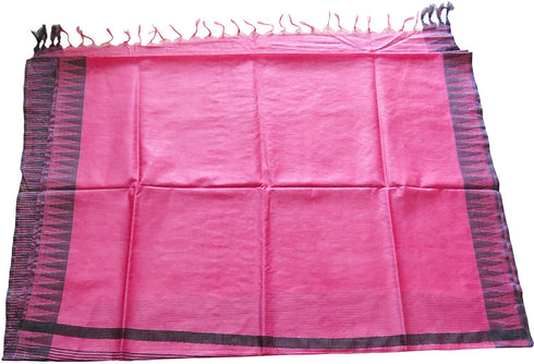 Vasthrlay Handloom Bhagalpuri Saree Blouse