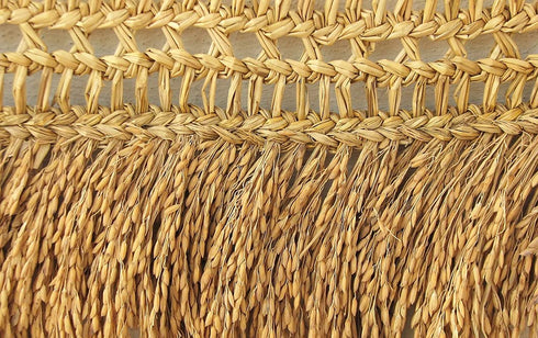 Natural paddy toran,3.5 feet paddy door toran Toran (Natural Paddy)