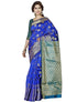 Vasthrlay Banarasi Freesize Ethnic Wear