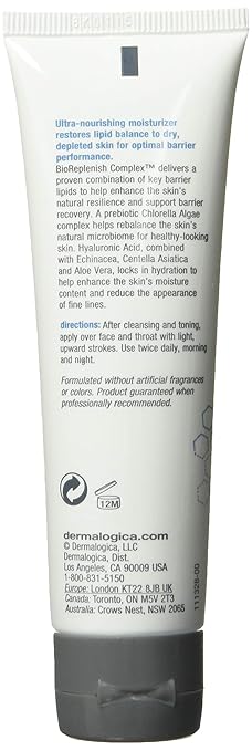 Dermalogica Intensive Moisture Balance Moisturizer 50ml
