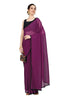 Vasthrlay Unstitched Saree