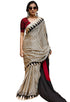 Vasthrlay Malgudi Printed Blouse Ethnic Wear