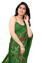 Vasthrlay Fashion Chiffon Printed Ethnic Wear