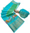 Vasthrlay Bandhani Kanjivaram Weaving