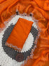 Vasthrlay Embellished Lightweight Unstitched Complements