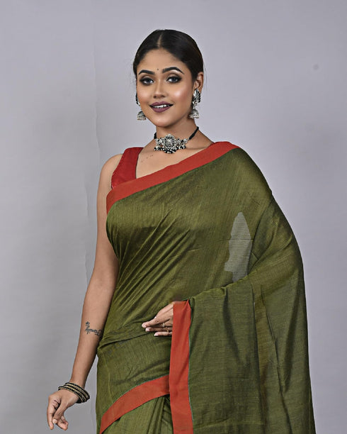 Vasthrlay Handloom Traditional Saree