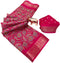 Vasthrlay Saree Digital Print