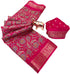 Vasthrlay Saree Digital Print
